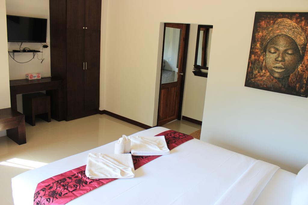 Lanta Happy Hill Hotell Ko Lanta Rom bilde