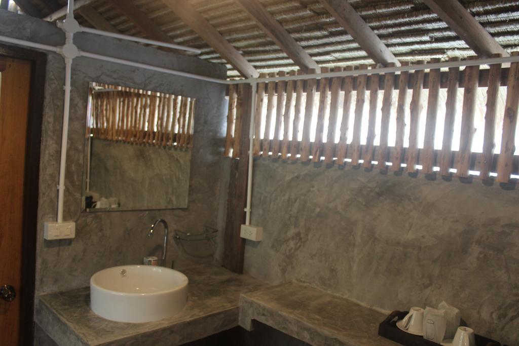 Lanta Happy Hill Hotell Ko Lanta Eksteriør bilde