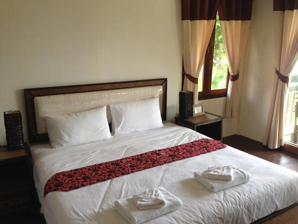 Lanta Happy Hill Hotell Ko Lanta Eksteriør bilde
