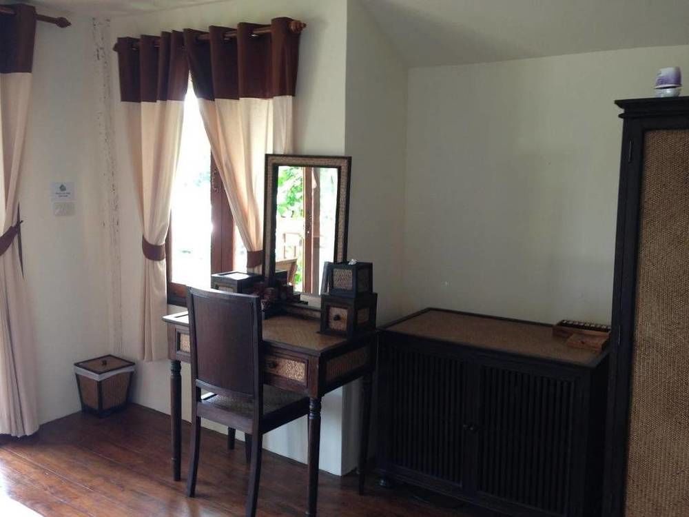 Lanta Happy Hill Hotell Ko Lanta Eksteriør bilde