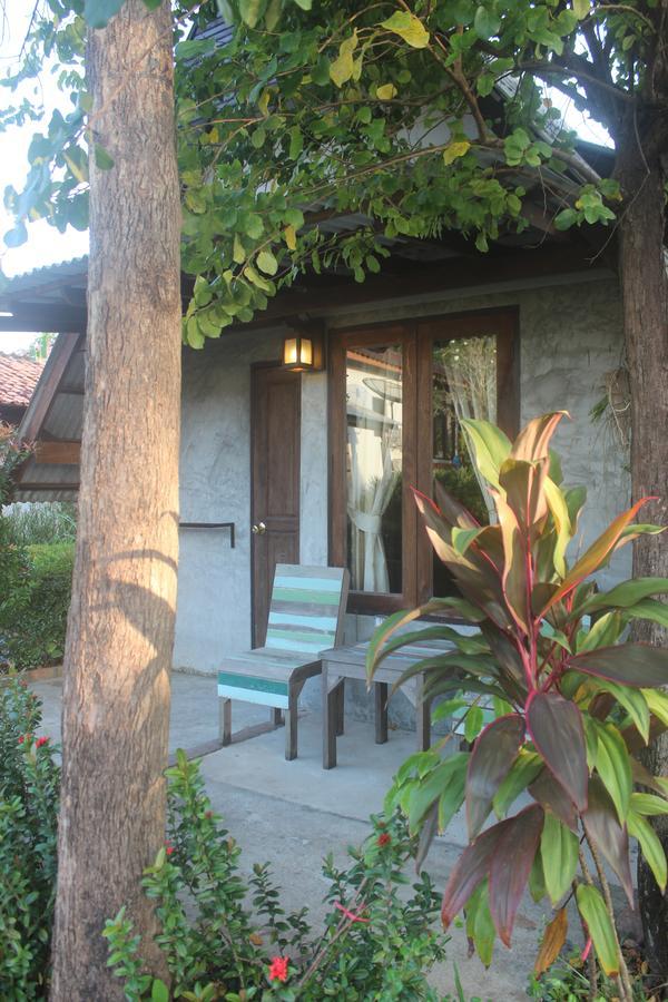 Lanta Happy Hill Hotell Ko Lanta Eksteriør bilde