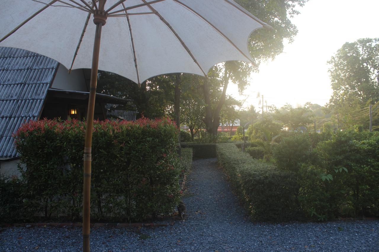 Lanta Happy Hill Hotell Ko Lanta Eksteriør bilde