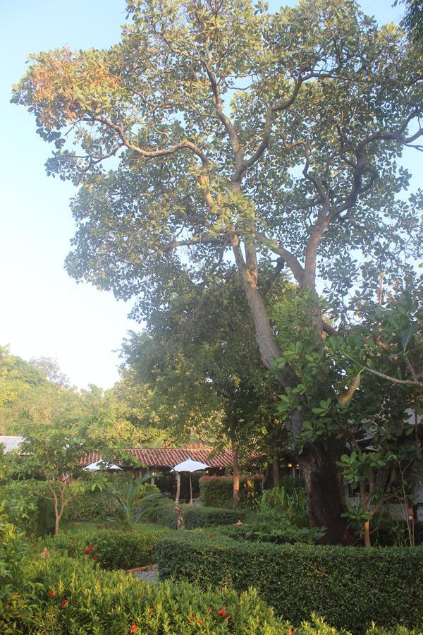 Lanta Happy Hill Hotell Ko Lanta Eksteriør bilde