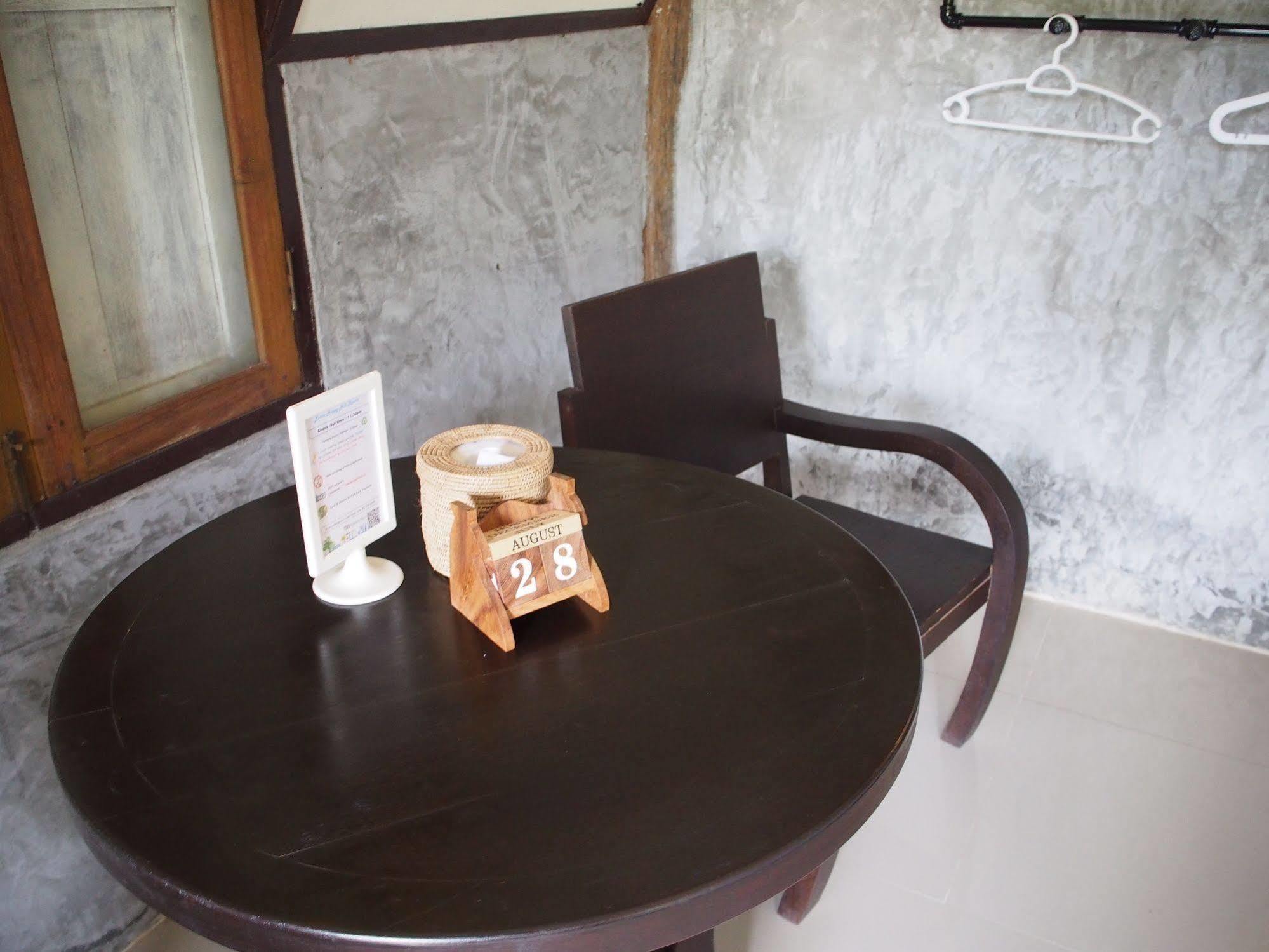 Lanta Happy Hill Hotell Ko Lanta Eksteriør bilde