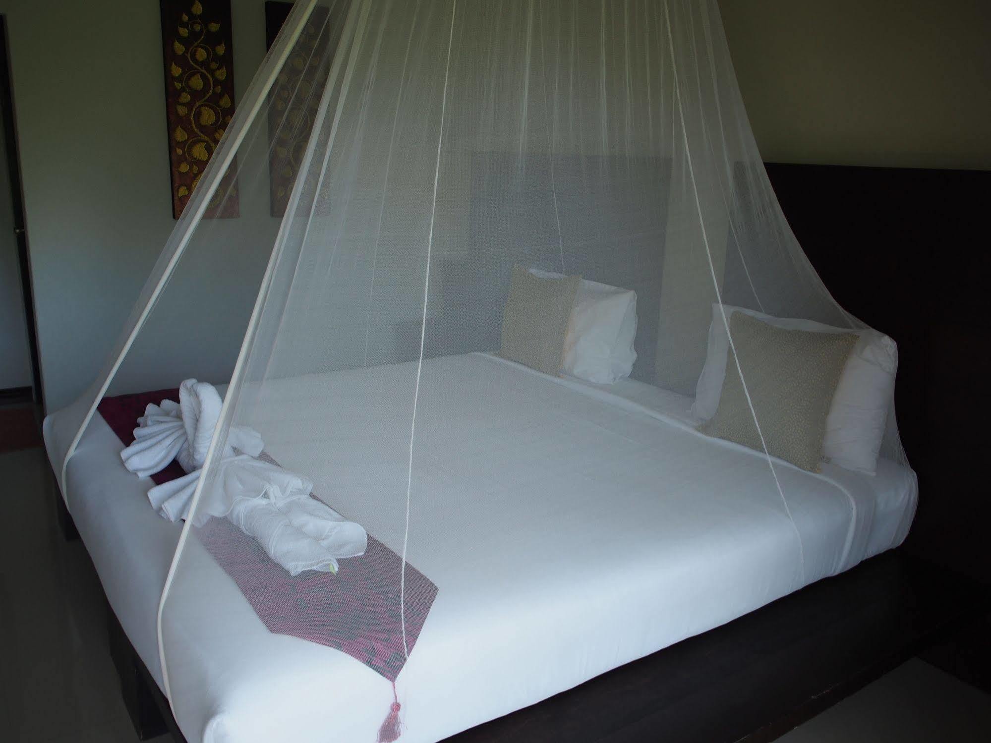 Lanta Happy Hill Hotell Ko Lanta Eksteriør bilde